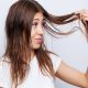 موی خشک، درمان خشکی مو و عوامل منجر به آن