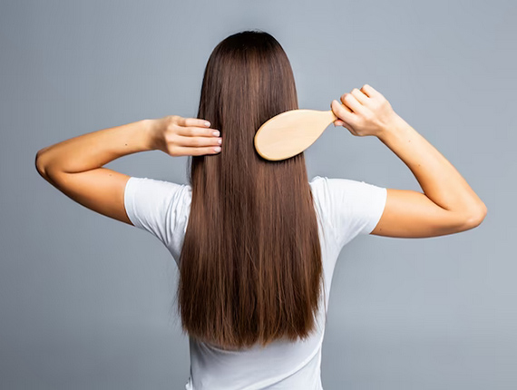 موی سالم وتاثیر آن در زیبایی. چگونه موهایمان همیشه سالم باشند؟