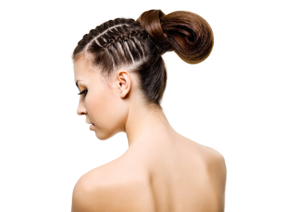 دوره و پکیج بافت مو بیوتی گالری شامل صفر تا صد انواع بافت مو است
