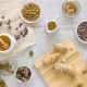 درمان با طب سنتی ایرانی و افزایش زیبایی